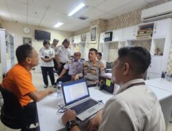 Pria yang Teriak Bom di Lion Air, Ternyata Pernah Ditangkap karena Tak Bayar Hotel!