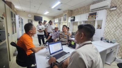 Pria yang Teriak Bom di Lion Air, Ternyata Pernah Ditangkap karena Tak Bayar Hotel!