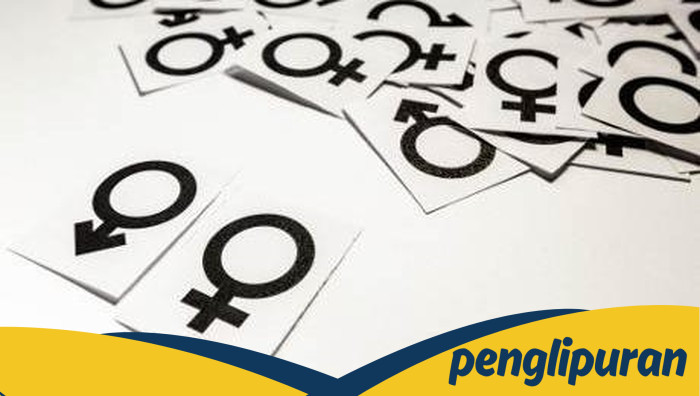 Ketimpangan Gender di Jakarta dan Yogyakarta: BPS Ungkap Fakta Mengejutkan!