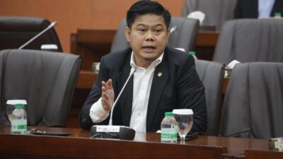 “Tragedi Pesawat Latih di Bogor: Legislator PKB Beri Reaksi Tegas!”