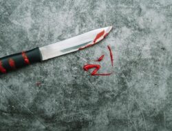 Siswa SMA Berikan ‘Hadiah Maut’ pada Mahasiswa Prabumulih, Berawal dari Saling Tatap di Jalan