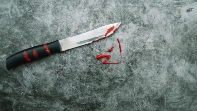 Siswa SMA Berikan ‘Hadiah Maut’ pada Mahasiswa Prabumulih, Berawal dari Saling Tatap di Jalan