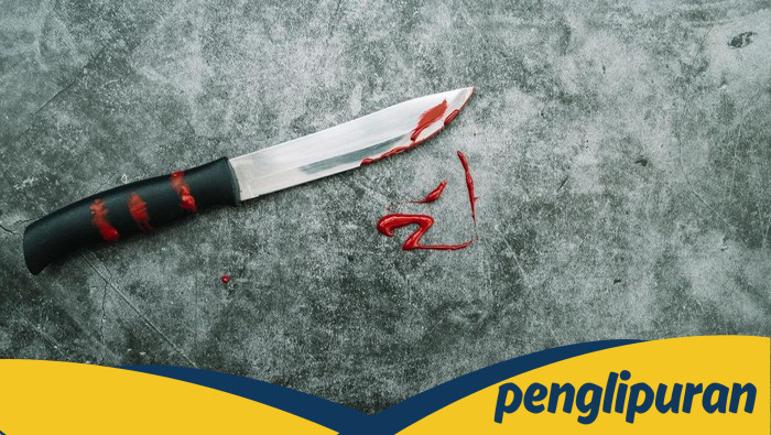 Siswa SMA Berikan 'Hadiah Maut' pada Mahasiswa Prabumulih, Berawal dari Saling Tatap di Jalan