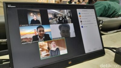 **DPRD-Pemprov Jabar Minta Maaf ke Aktivis Demokrasi Neni atas Dugaan Doxing: Mediasi di DPRD Jabar Berlangsung**