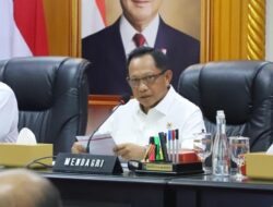 Mendagri Dukung Penuh Upaya BKKBN Jaga Stabilitas Jumlah Penduduk – Update 1