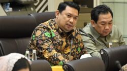 “PMI Manufaktur Naik, DPR Peringatkan: Jangan Terlena!”