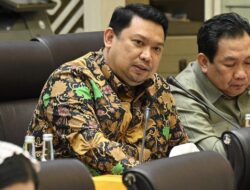 “PMI Manufaktur Naik, DPR Peringatkan: Jangan Terlena!”