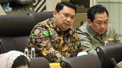 “PMI Manufaktur Naik, DPR Peringatkan: Jangan Terlena!”