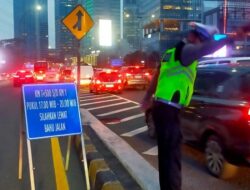 “Bahu Jalan Tol Dalkot: Apakah Masih Legal? Polda Metro Berikan Jawaban”