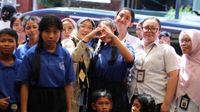 [Tinjau SRMP 17 Tabanan: MenPANRB Pastikan Tata Kelola Berjalan Efektif]