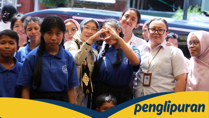 [Tinjau SRMP 17 Tabanan: MenPANRB Pastikan Tata Kelola Berjalan Efektif]