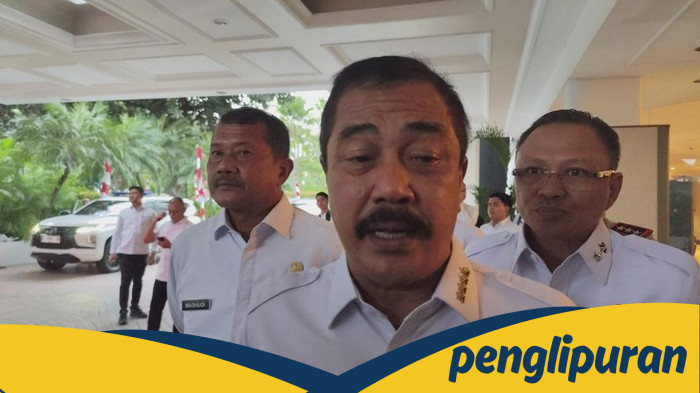 Menteri Imipas soal Paspor Jurist Tan-Harun Masiku: Kalau Perlu, Kami Cabut - Update 1