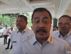 Menteri Imipas soal Paspor Jurist Tan-Harun Masiku: Kalau Perlu, Kami Cabut – Update 1