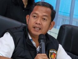 **Polda Riau Tangkap Pelaku TPPO, Selamatkan 5 Calon PMI Ilegal di Dumai**