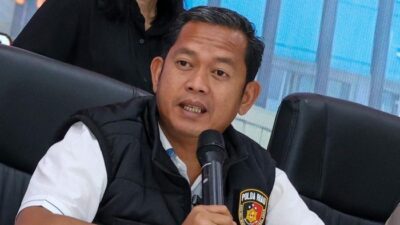 **Polda Riau Tangkap Pelaku TPPO, Selamatkan 5 Calon PMI Ilegal di Dumai**