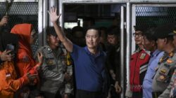 Tom Lembong Laporkan Tim Penghitung Kerugian Negara, Ancam Krisis Keuangan Negara