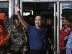 Tom Lembong Laporkan Tim Penghitung Kerugian Negara, Ancam Krisis Keuangan Negara
