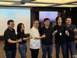 “iBox Merayakan 20 Tahun dengan Logo Baru dan Diskon iPhone yang Inovatif”