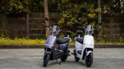 “Penjualan Motor Listrik Terjun Bebas, Sepeda Listrik Jadi Alternatif Menjanjikan?”