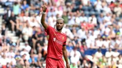 Gakpo di Liverpool: Musim Terbaiknya atau Hanya Awal dari Cerita?