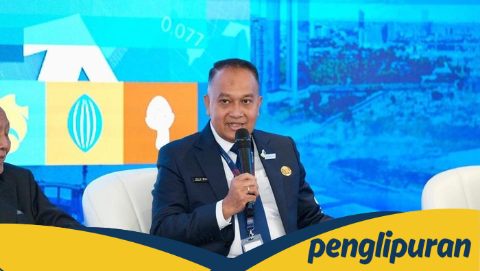 _Pemerintah Pastikan Transmigrasi Inklusif dan Prioritaskan Warga Lokal_, Solusi untuk Ketimpangan Wilayah?