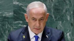 Netanyahu Siap Turunkan Keputusan Perang Gaza, Kumpulkan Kabinet Pekan Ini