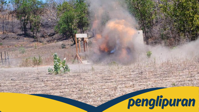 RI-AS Siap Patuhi Latihan Militer Super Garuda Shield 25 Agustus-4 September 2025