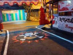 Gambar One Piece di Sragen-Solo Dihapus, Kodam Diponegoro Beri Penjelasan – Update 1