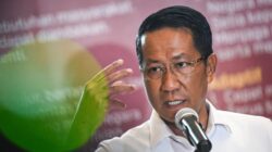 “Menkum Bicara: DPR Mungkin Ambil Alih RUU Perampasan Aset, Ancaman bagi Bisnis?”