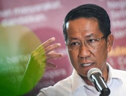 “Menkum Bicara: DPR Mungkin Ambil Alih RUU Perampasan Aset, Ancaman bagi Bisnis?”