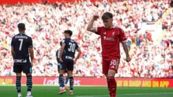 Liverpool Menerkam, ATHLETIC CLUB Terjungkal dalam Laga Pertama!
