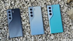 “Rp 3 Jutaan, HP Cerdas 5G Hadir dengan Review HP Tecno Camon 40 Pro 5G”