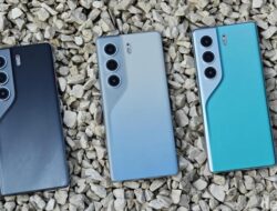 “Rp 3 Jutaan, HP Cerdas 5G Hadir dengan Review HP Tecno Camon 40 Pro 5G”
