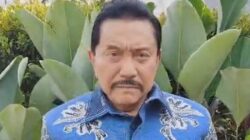 “Hendropriyono: Amnesti Prabowo ke Hasto, Abolisi Tom Lembong, Apakah Ini Pengecutan?”