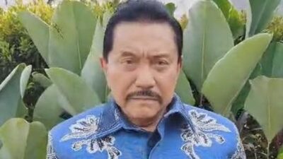 “Hendropriyono: Amnesti Prabowo ke Hasto, Abolisi Tom Lembong, Apakah Ini Pengecutan?”