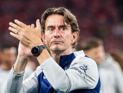 “Frank Tak Mesti Juara di Musim Pertama Latih Spurs, tapi Hasilnya Lebih dari yang Diharapkan!”