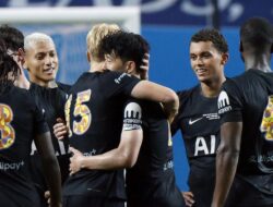 “Spurs Susah Juara, Daniel Levy pun Bingung: Apakah Ini Akhir dari Era Glorius Tottenham?”
