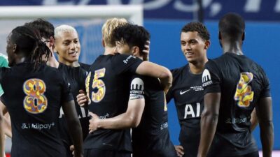 “Spurs Susah Juara, Daniel Levy pun Bingung: Apakah Ini Akhir dari Era Glorius Tottenham?”