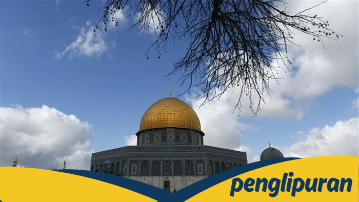 MUI Condemns Minister's Controversial Jewish Prayer at Al-Aqsa