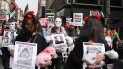 “Analisis Pakar Soal Negara-negara Eropa Akui Palestina: Apakah Ini Awal Perubahan di Timur Tengah?”