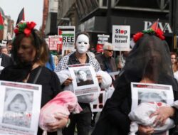 “Analisis Pakar Soal Negara-negara Eropa Akui Palestina: Apakah Ini Awal Perubahan di Timur Tengah?”