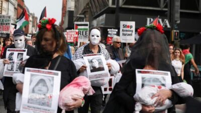 “Analisis Pakar Soal Negara-negara Eropa Akui Palestina: Apakah Ini Awal Perubahan di Timur Tengah?”