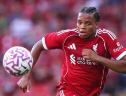 “Rio Ngumoha, Pemain Muda Liverpool yang Menjanjikan Revolusi di Pramusim Ini!”