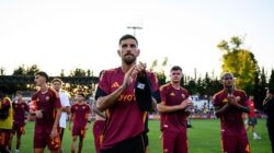 Gasperini: Pellegrini Bukan Lagi Kapten Roma, Apa yang Akan Terjadi dengan Tim?