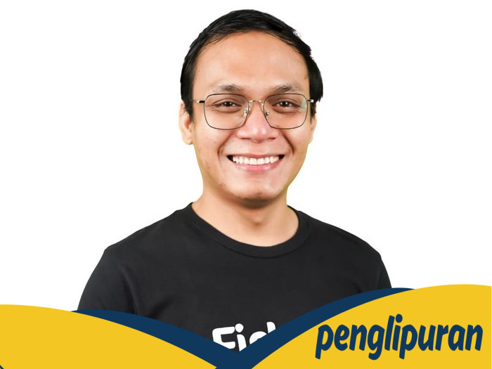Bareskrim Polri Tahan Eks CEO eFishery Gibran Huzaifah, Skandal Besar Teknologi Terungkap