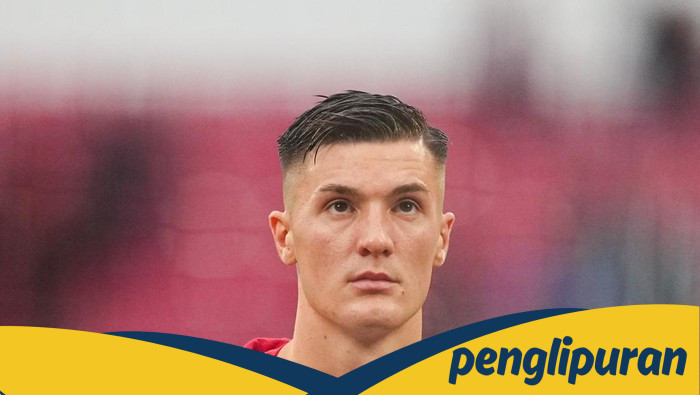 **Sesko Mau Gabung, Newcastle Naikkan Tawaran Hingga Rp 1,7 T!**