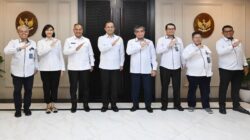 “Mentrans-Menaker Bersinergi, Kualitas Transmigran Ditingkatkan”