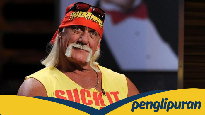 Hulk Hogan Meninggal karena 'Infark Miokard Akut'—Apa yang Harus Kita Ketahui?