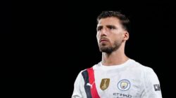 Ruben Dias Diperpanjang Kontrak oleh Man City, Menjaga Keunggulan Lini Belakang