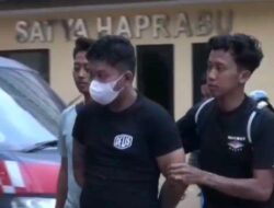 “Pria Skizofrenia yang Bunuh Wanita di Jakbar Dapat Amnesti dari Prabowo: Benarkah?”